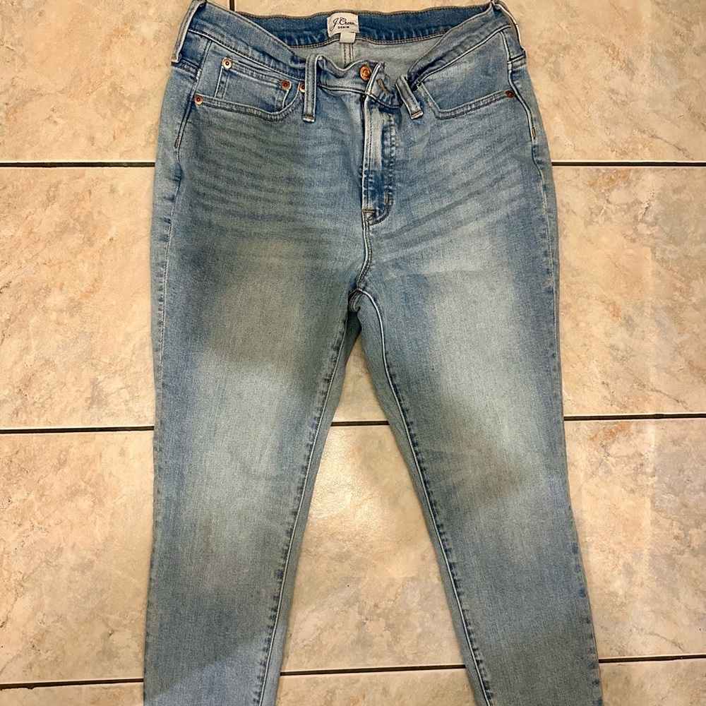 JCrew Women’s Jean